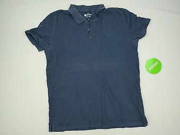 dresy pull and bear: Mustang, Koszulka polo dla mężczyzn, rozmiar XL — 2