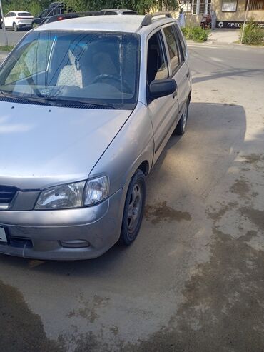 датчик детонации мазда демио: Mazda Demio: 2002 г., 1.5 л, Механика, Бензин, Хэтчбэк