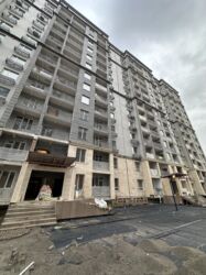 дом или квартира: 2 комнаты, 67 м², Элитка, 10 этаж, ПСО (под самоотделку)