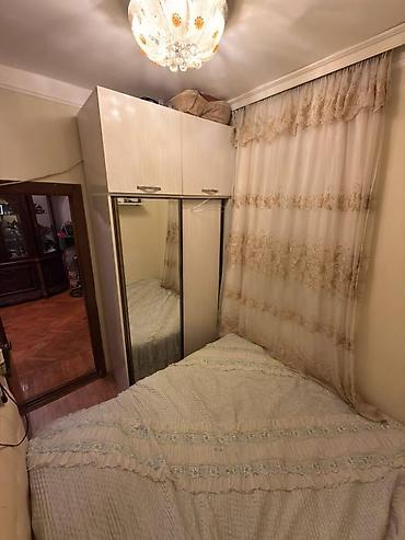 yasma: Bakı, Yasamal, 3 otaqlı, Köhnə tikili, m. İnşaatçılar, 55 kv. m — 8