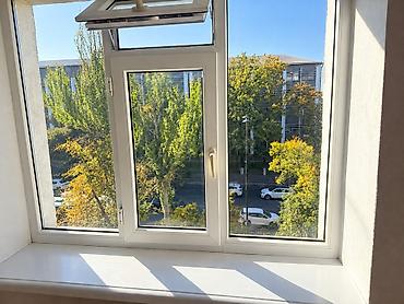 Продажа квартир: 3 комнаты, 51 м², Советская/Скрябина Индивидуалка, 5 этаж, Старый ремонт — 7