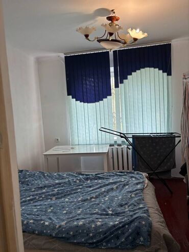 снять квартиру в районе автовокзала: 3 комнаты, 54 м², Индивидуалка, 1 этаж, Старый ремонт
