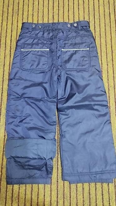 Другие детские вещи: Одежда на мальчика 6-8 лет (есть на 4-6 лет, смотрите в профиле) — 13