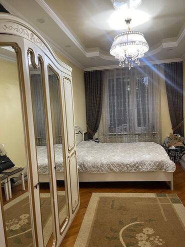 срочно продается квартира: 3 комнаты, 70 м², Индивидуалка, 3 этаж, Евроремонт