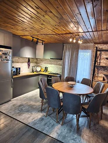 Продажа дач: Загородный дом у реки Аламедин — готов к жизни и доходу Таш Мойнок — 9