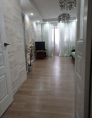Продажа квартир: 3 комнаты, 95 м², Средний Джал Индивидуалка, 3 этаж — 5