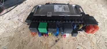 Другие детали электрики авто: Продаю электронные блоки от Мерседес 220 / МЛ 163 КУЗОВ