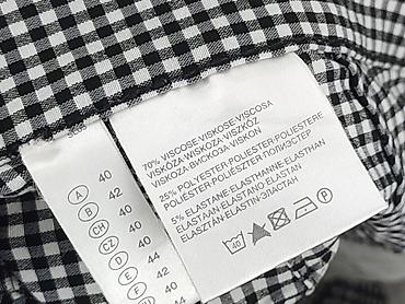 new look combinations: Yessica, Spodnie materiałowe damskie, rozmiar L — 5