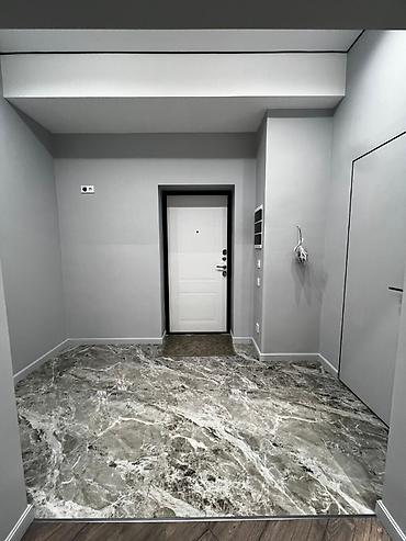 авеню: 2 комнаты, 60 м², Асанбай мкр Элитка, 8 этаж, Евроремонт — 10