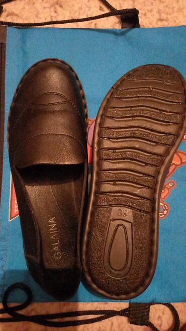 обувь подросковый: Женские мокасины, очень мягкие лёгкие 39 размер, цена 700 есть