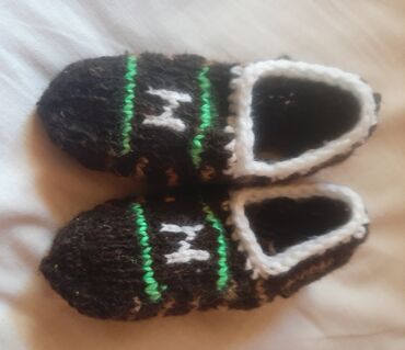 Digər: Təbii yundan hazırlanmış iplər və toxunma əl işləri. sifariş qəbul — 11