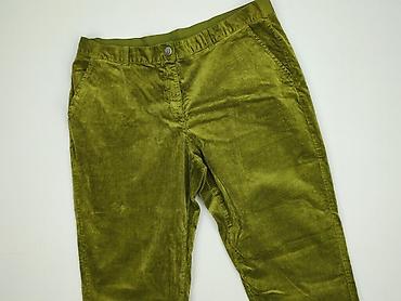 nylony: Spodnie materiałowe damskie, rozmiar XL — 1