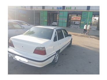 изготовление чип ключа для автомобиля: Daewoo Nexia: 1995 г., 1.5 л, Механика, Бензин, Седан
