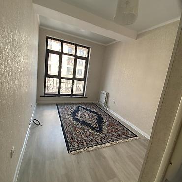 керме тоо: 2 бөлмө, 54 м², Ак-Кеме Элитка, 10 кабат, Евро оңдоо — 1