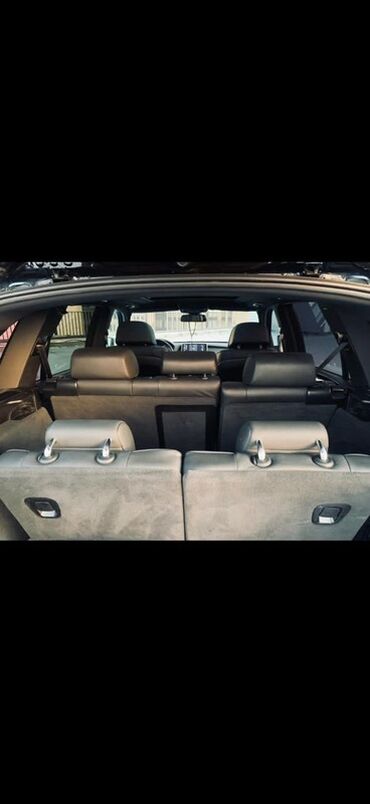 BMW: BMW X5: 2012 г., 3 л, Дизель, Кроссовер — 5