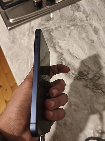 pro controller: IPhone 17 Pro Max, 64 GB, Mavi, Face ID — 3
