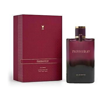 irsad telecom saatlari: Prestige Ruby – Eau de Parfum - Növ: Eau de Parfum (EDP) - Həcm: 100 — 1
