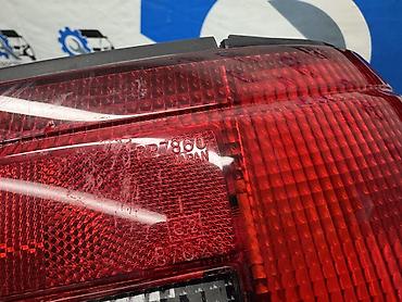 Стоп-сигналы: Задний правый стоп-сигнал Mazda 1995 г., Новый, Оригинал, Германия at lalafo.kg — 9 Стоп-сигналы: Задний правый стоп-сигнал Mazda 1995 г., Новый, Оригинал, Германия — 9