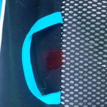 Ski jakne: M, Poliester, bоја - Svetloplava — 9