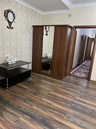 Продажа квартир: 3 комнаты, 111 м², Элитка, 1 этаж, Евроремонт — 5