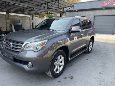 коробка передач ваз 2109: Lexus GX: 2011 г., 4.6 л, Автомат, Бензин, Жол тандабас