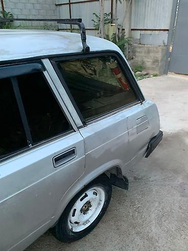 ВАЗ (ЛАДА): ВАЗ (ЛАДА) 2104: 2011 г., 1.6 л, Ручные — 7