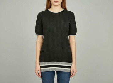stradivarius bluzy: Soyaconcept, Светр жіночий, розмір S