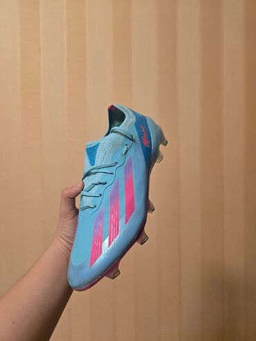 Маски, очки: Бутсы Adidas