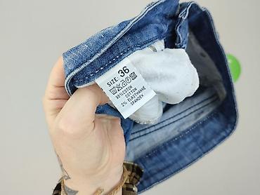 mets jeans: Jeansy damskie, rozmiar S — 5