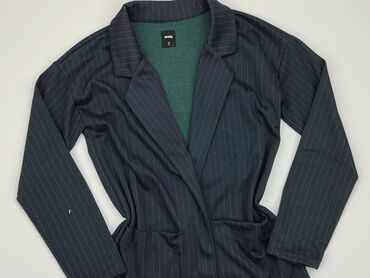 kostium marynarka i spódnice: Women's blazer SinSay, S (EU 36), condition - Perfect