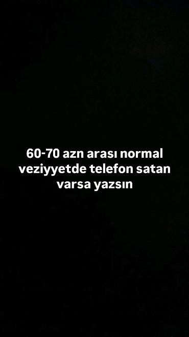 modem ev interneti: Narmal veziyyetde 60-70 azn arası telefon satan varsa yazsın — 1