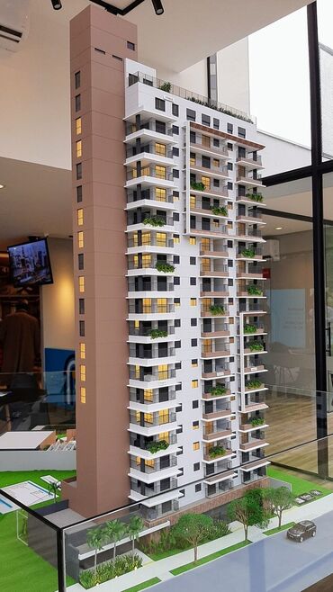 требуется фотограф: Архитектурные макеты жилых домов званите - Профессиональное