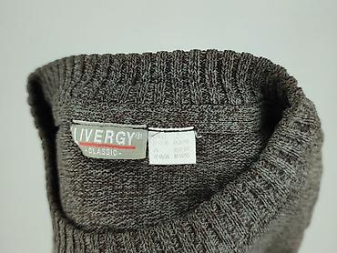 k: Livergy, Sweter dla mężczyzn, rozmiar M — 5