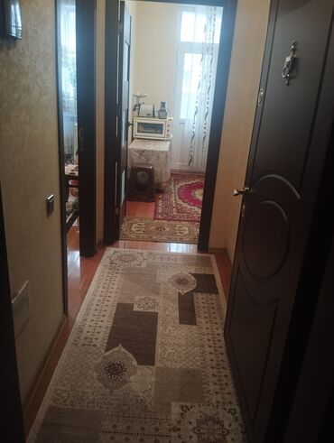 Yeni tikili: 1 otaqlı, Yeni tikili, 42 kv. m — 7