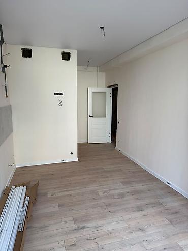 1 комната, 42 м², Нижний Джал (Джал-23) 4 этаж, Свежий ремонт