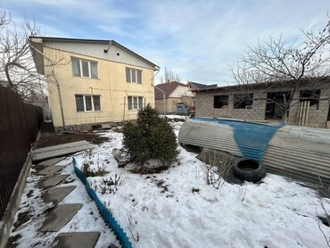 участок дом в селе байтик: 6 соток, Для строительства, Тех паспорт, Красная книга