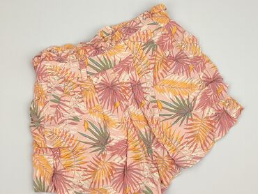 spodnie w paski sinsay: Sinsay, Shorts for women, size XS