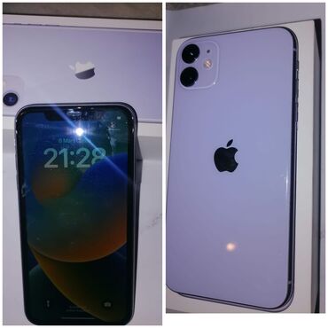 azerbaycan iphone 11: IPhone 11