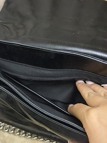 Çantalar: Mango (MNG) qadın çantası. Yeni veziyyetde. 70 manata alınıb. Real — 7