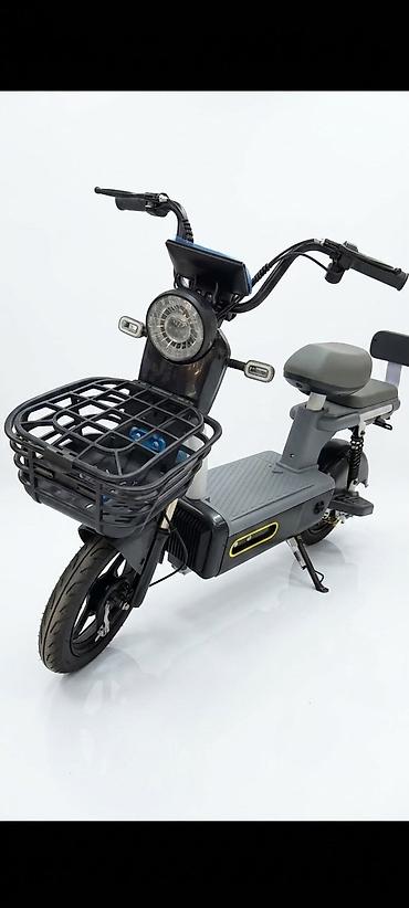 Şəhər içi rahat hərəkət üçün elektrikli skuter 1300 m - Elektrik lalafo.az -da Şəhər içi rahat hərəkət üçün elektrikli skuter 1300 m - Elektrik