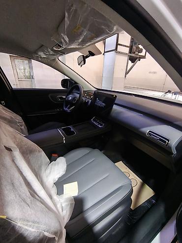 ayon y: Changan Qiyuan Q05: 2026 г. — 6