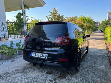 Transport: Volkswagen Golf: 1.4 l | 2006 year Coupe/Sports