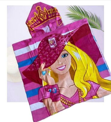 Peškiri: Bademantili — 11