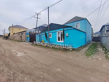 pirşağı torpaq satışı: 6 otaqlı, 80 kv. m, Kredit yoxdur, Orta təmir — 2