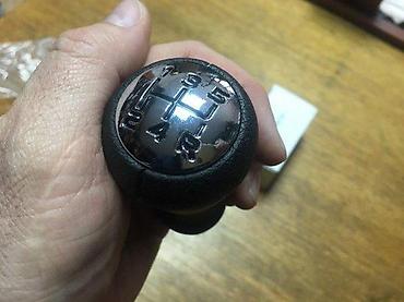 g shock zuti: RUČICA MENJAČA CITROEN C1 5 BRZINA HROM | NOVO ! ORIGINALNE RUČICE — 2
