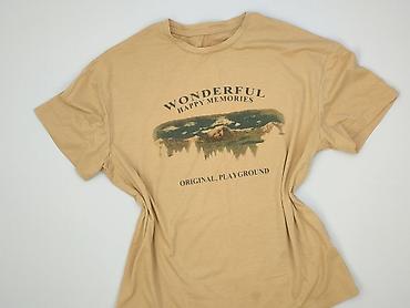 koszula play: T-shirt damski, rozmiar 2XL — 1
