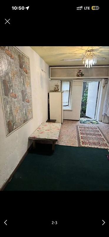 квартира кант сниму: 1 комната, Собственник, Без животных, от 6 месяцев, С мебелью частично — 2
