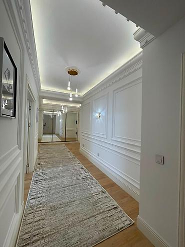 baki ev satisi: 2 otaqlı, Yeni tikili, 111 kv. m — 8