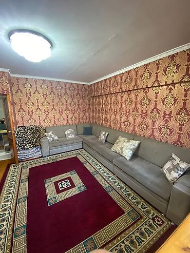 Продажа квартир: 3 комнаты, 77 м², Индивидуалка, 3 этаж, Косметический ремонт — 3