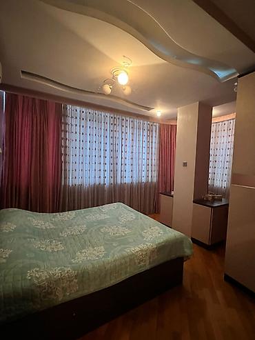 Квартиры: 3 комнаты, Новостройка, 95 м² — 7